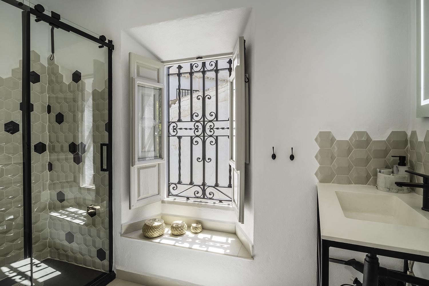 Casa Jardin Competa Bed and Breakfast Buitenkant foto