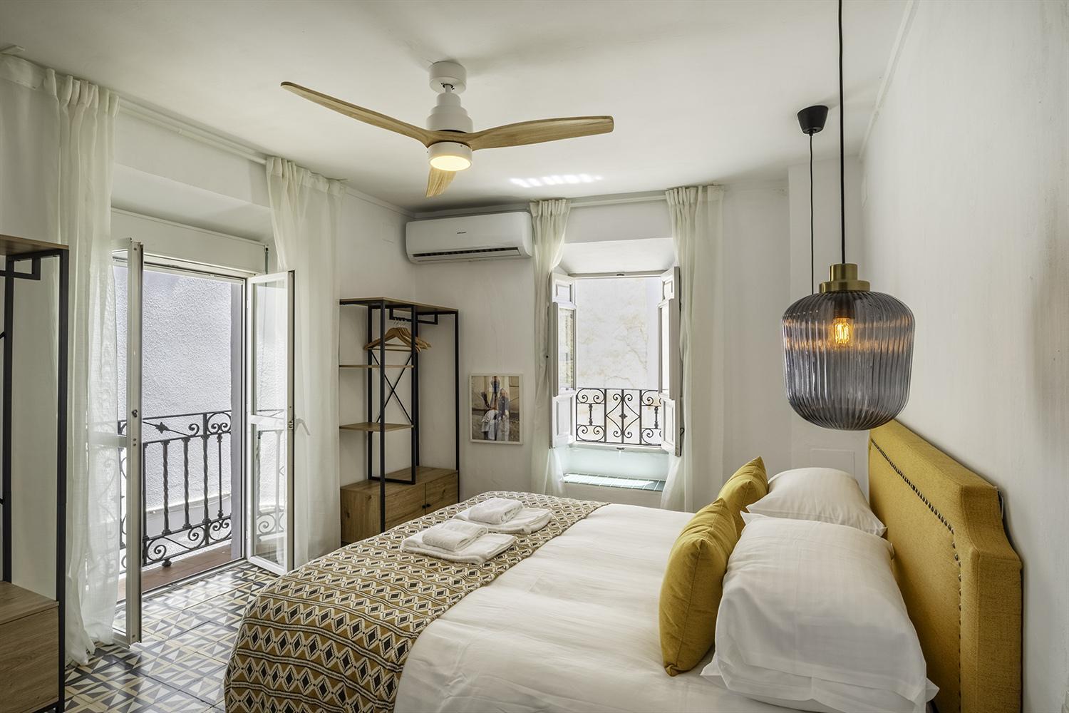 Casa Jardin Competa Bed and Breakfast Buitenkant foto